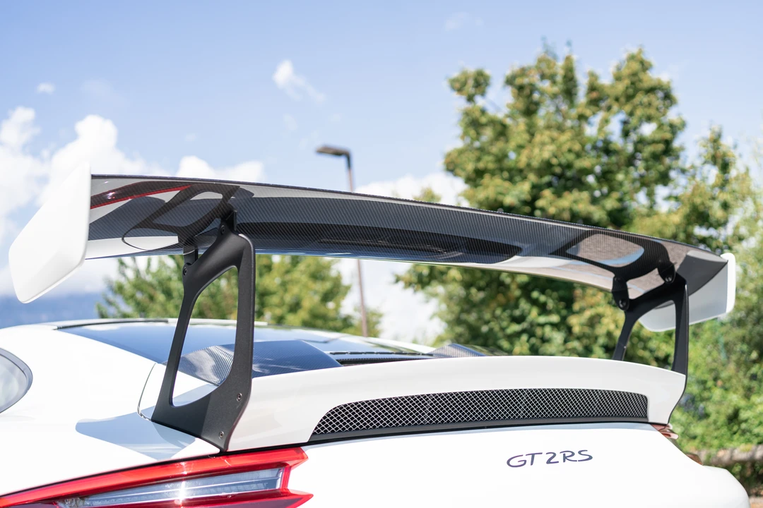 2018 Porsche 991 GT2 RS - Image 13 of 31