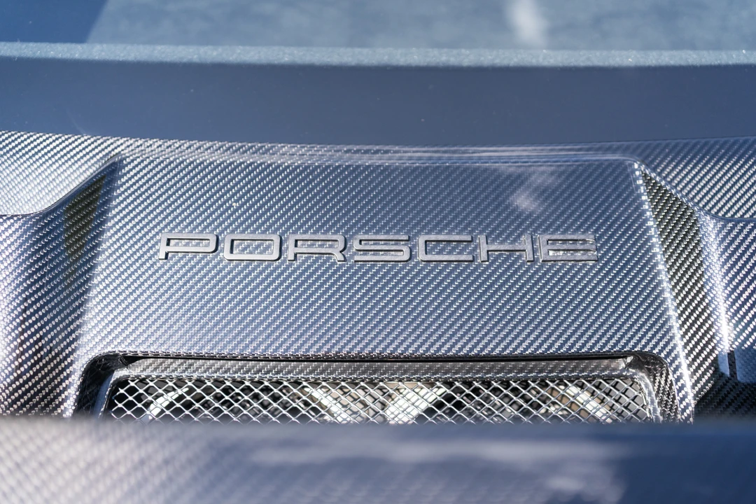 2018 Porsche 991 GT2 RS - Image 19 of 31