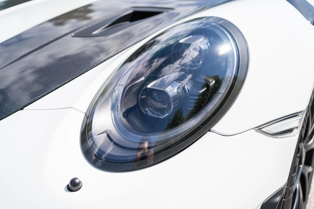 2018 Porsche 991 GT2 RS - Image 26 of 31
