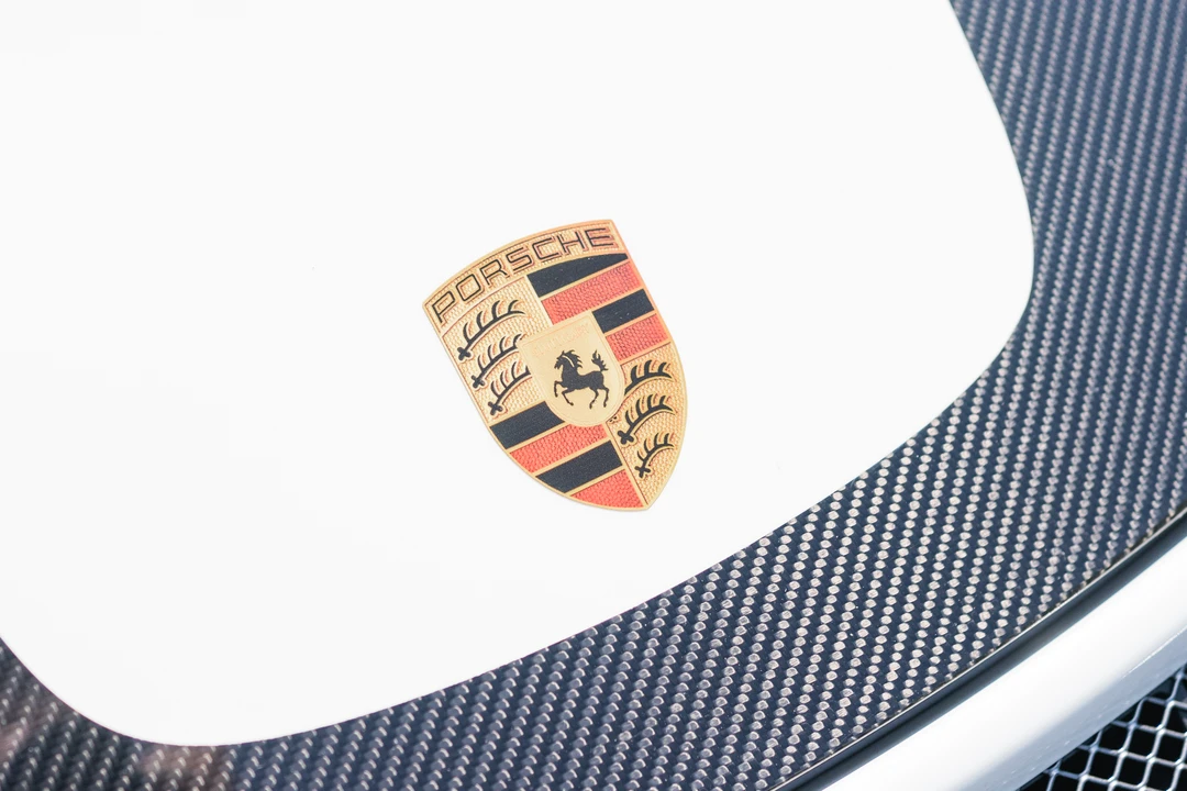 2018 Porsche 991 GT2 RS - Image 28 of 31