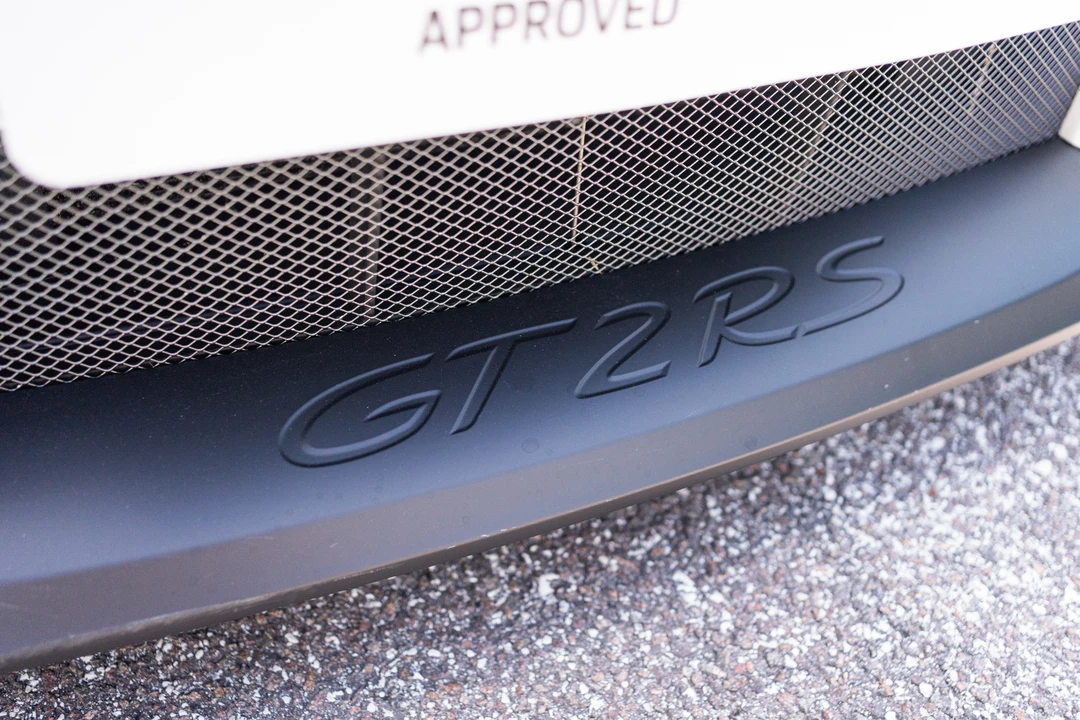 2018 Porsche 991 GT2 RS - Image 29 of 31