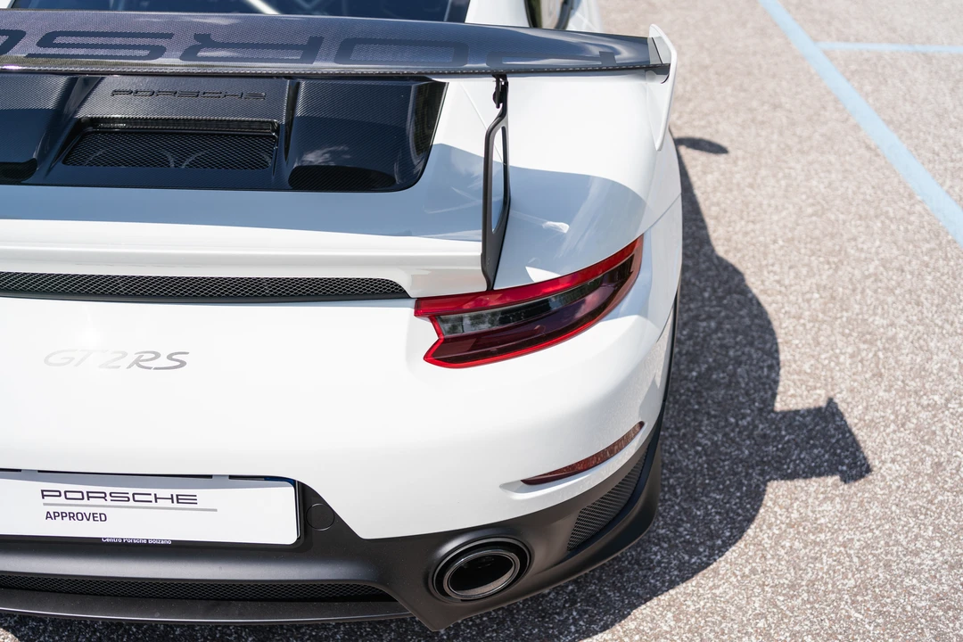 2018 Porsche 991 GT2 RS - Image 31 of 31