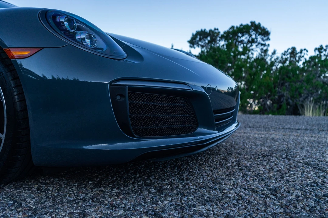 2018 Porsche 991 Carrera T - Image 31 of 31