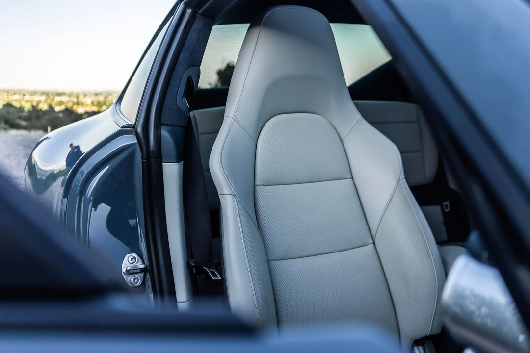 2018 Porsche 991 Carrera T - Image 14 of 31