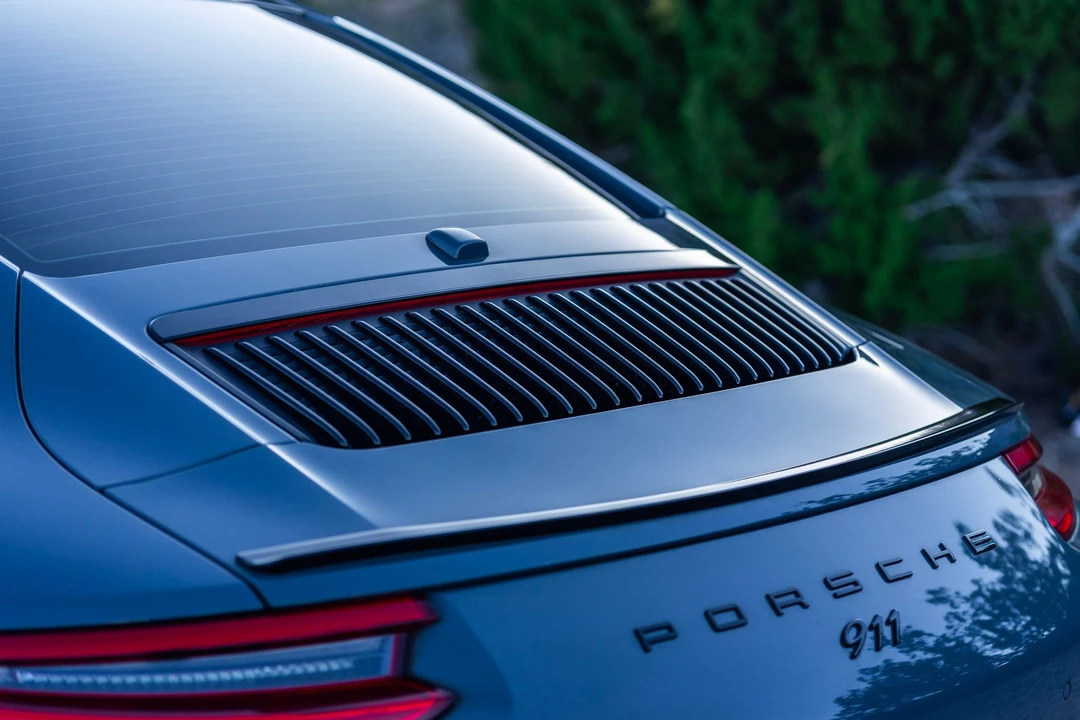 2018 Porsche 991 Carrera T - Image 10 of 31