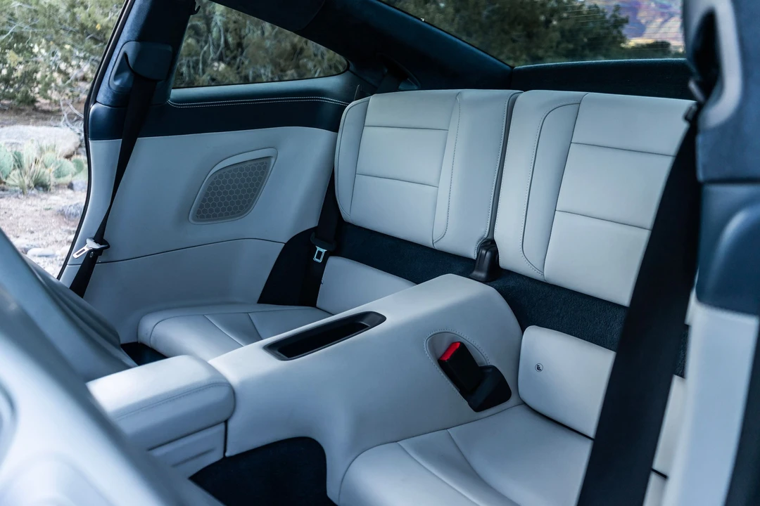 2018 Porsche 991 Carrera T - Image 13 of 31