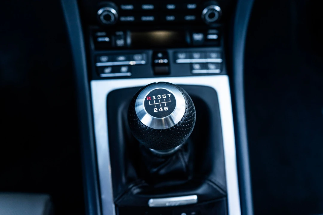 2018 Porsche 991 Carrera T - Image 12 of 31