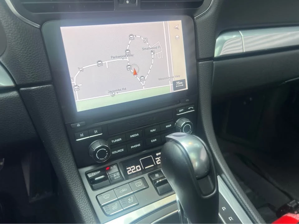 2018 Porsche 991 Carrera S - Image 9 of 19