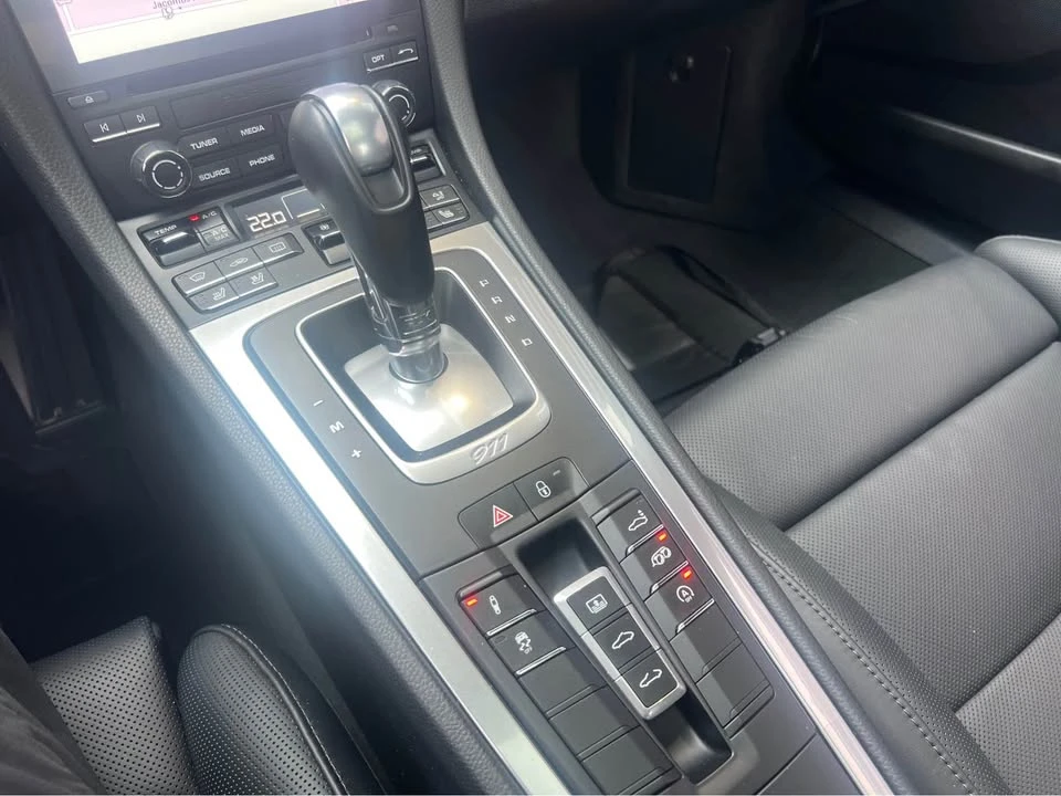 2018 Porsche 991 Carrera S - Image 10 of 19