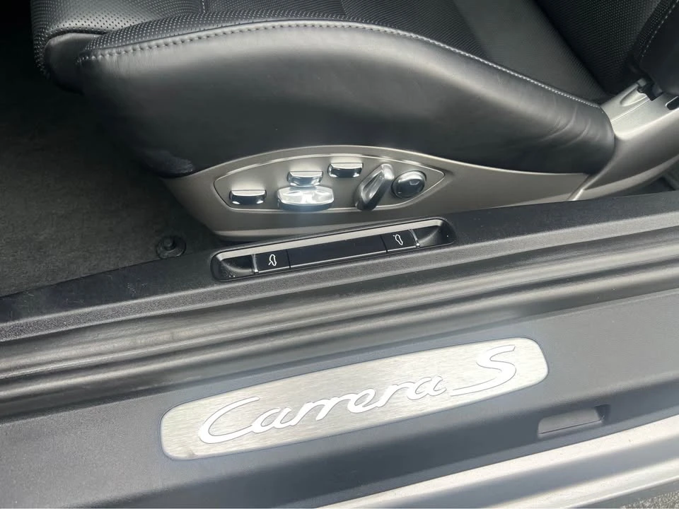 2018 Porsche 991 Carrera S - Image 16 of 19