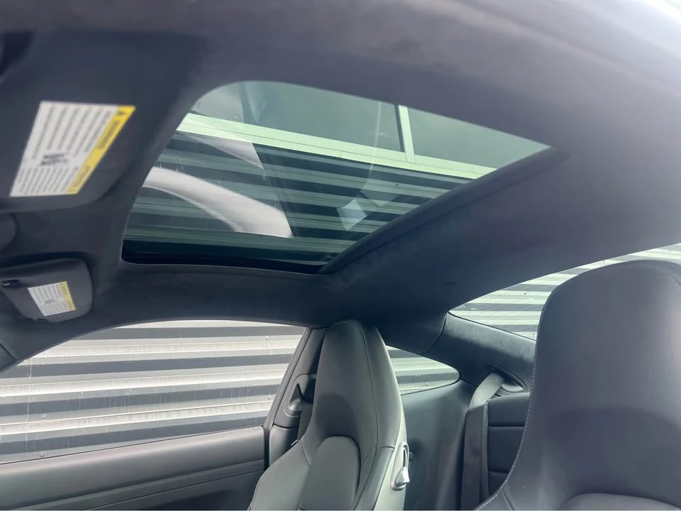2018 Porsche 991 Carrera S - Image 17 of 19