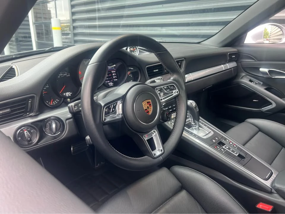 2018 Porsche 991 Carrera S - Image 6 of 19