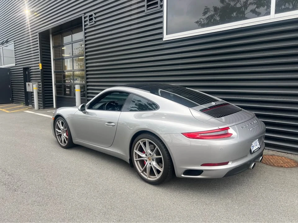 2018 Porsche 991 Carrera S - Image 2 of 19