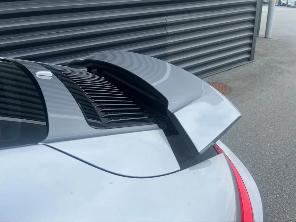 2018 Porsche 991 Carrera S - Image 5 of 19