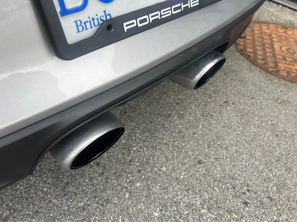 2018 Porsche 991 Carrera S - Image 19 of 19