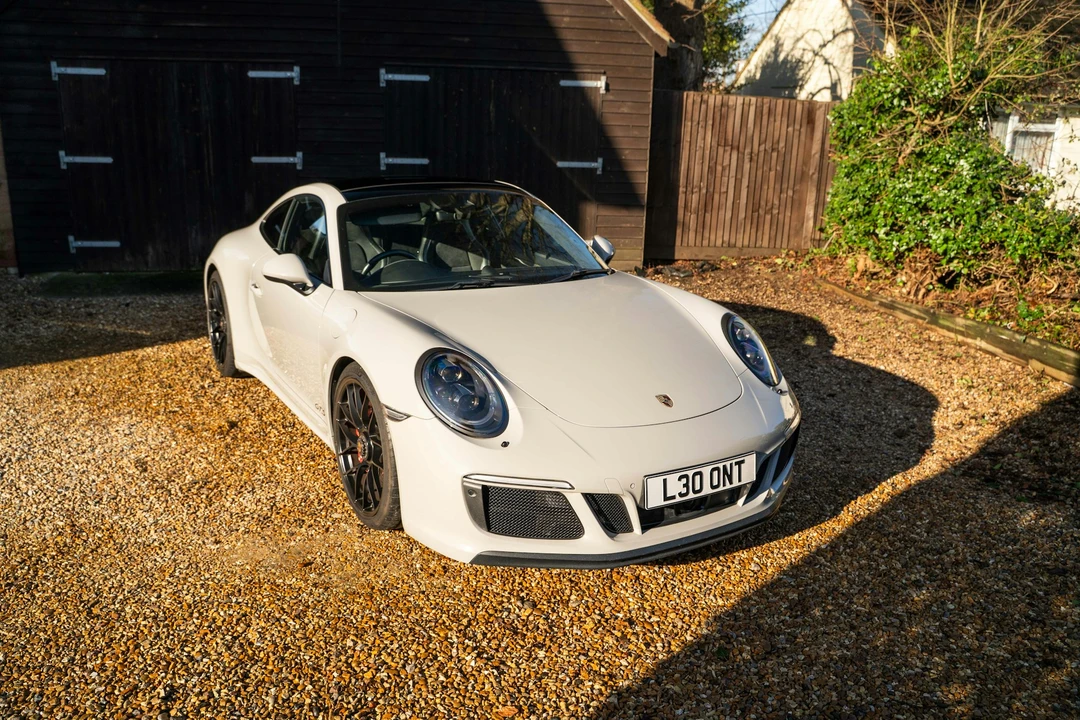 2018 Porsche 991 Carrera GTS - Image 10 of 21