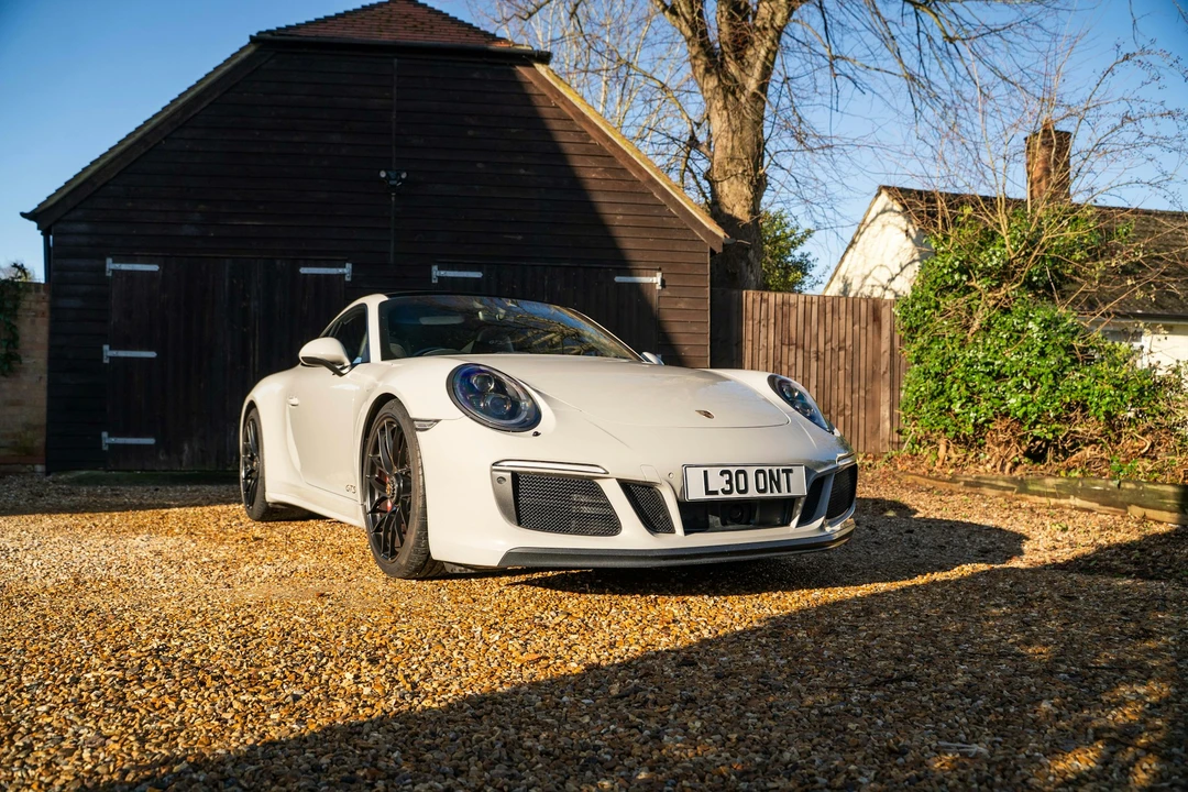 2018 Porsche 991 Carrera GTS - Image 3 of 21