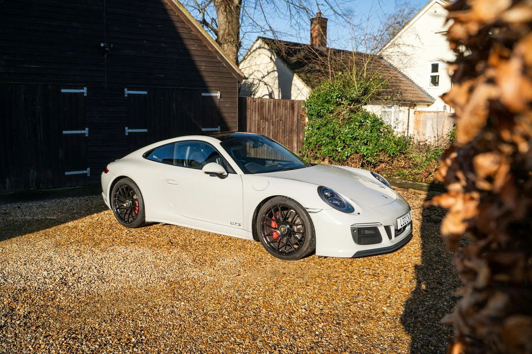2018 Porsche 991 Carrera GTS - Image 4 of 21