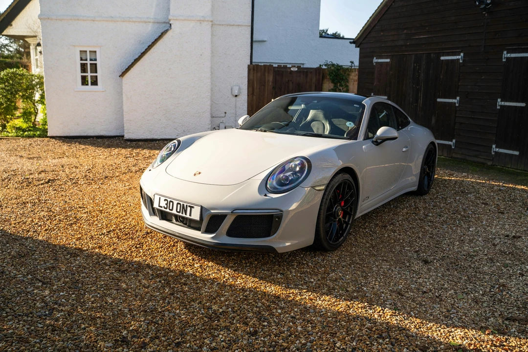 2018 Porsche 991 Carrera GTS - Image 12 of 21