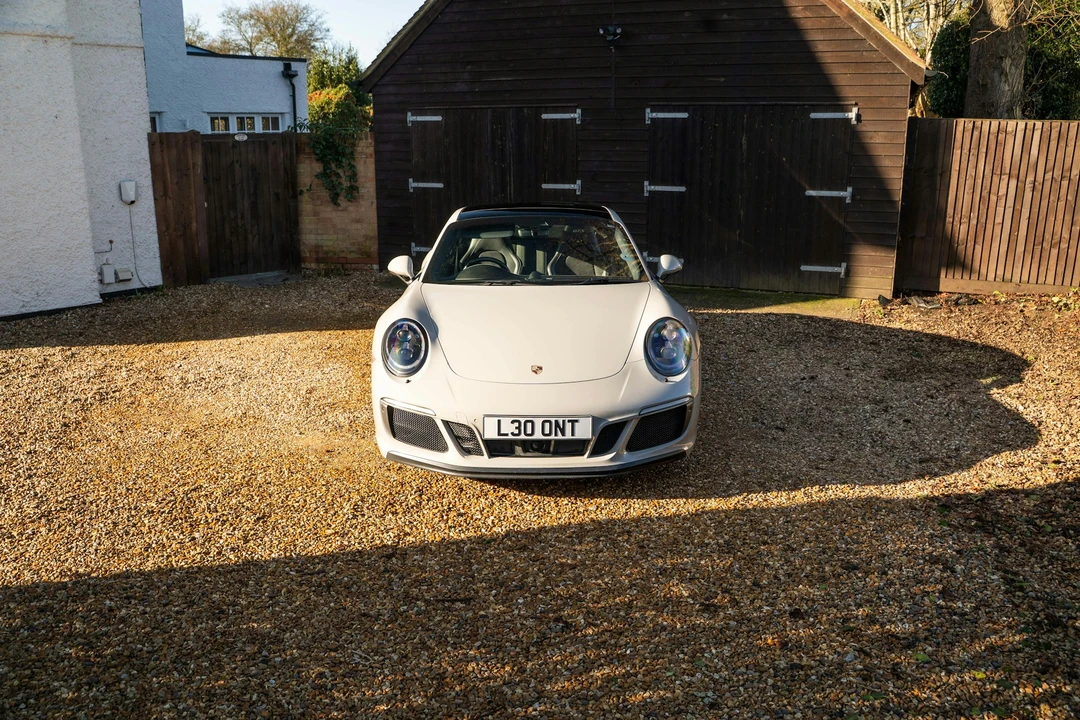 2018 Porsche 991 Carrera GTS - Image 14 of 21