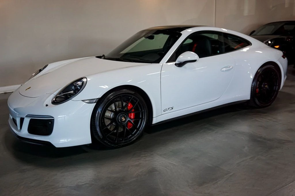 2018 Porsche 991 Carrera GTS - Image 3 of 12
