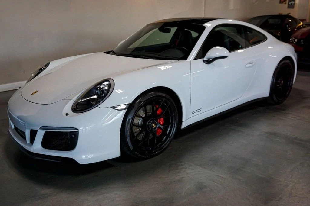 2018 Porsche 991 Carrera GTS - Image 5 of 12
