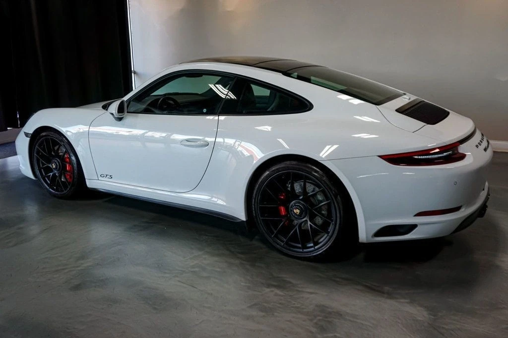 2018 Porsche 991 Carrera GTS - Image 6 of 12