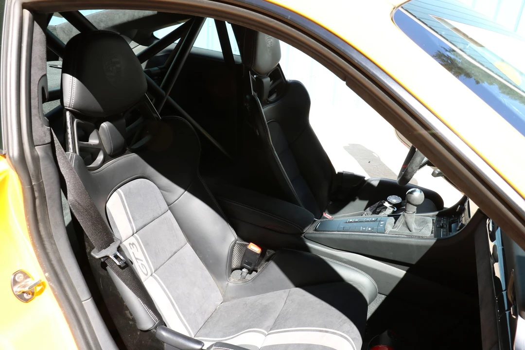 2018 Porsche 991 GT3 - Image 16 of 23