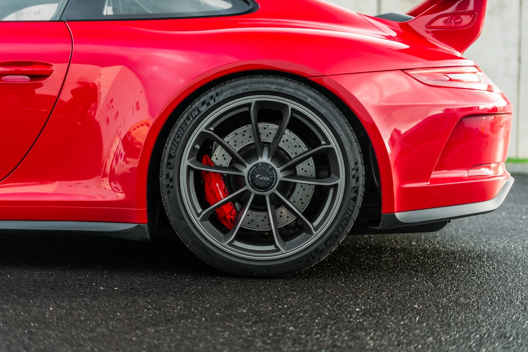 2018 Porsche 991 Carrera - Image 24 of 31