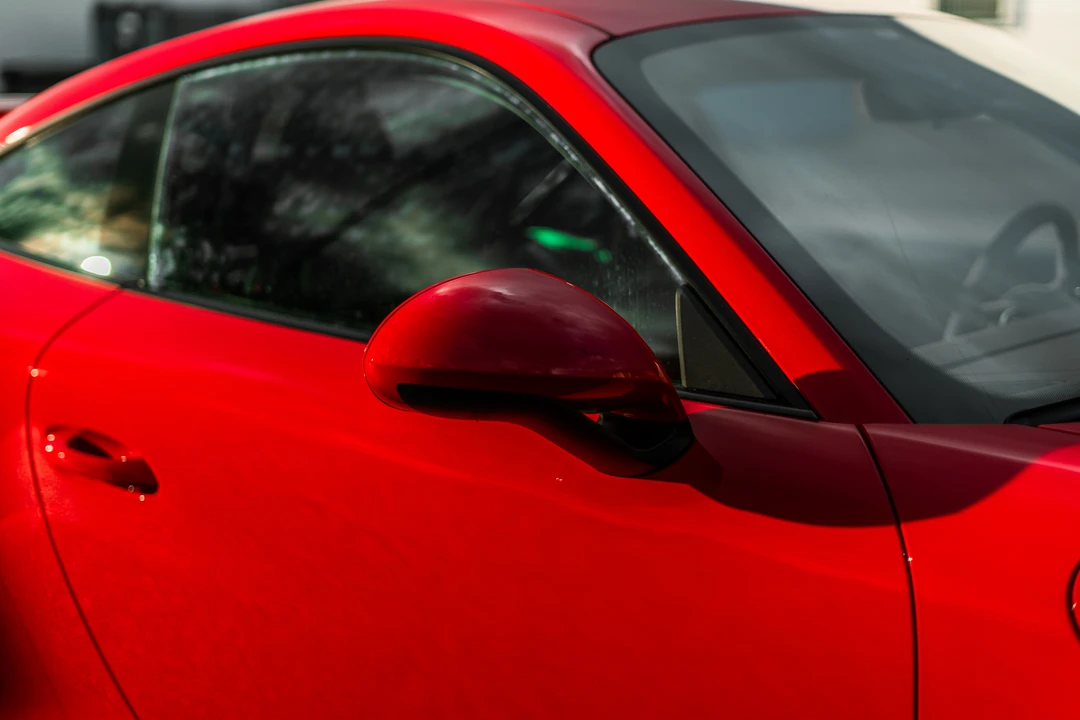 2018 Porsche 991 Carrera - Image 14 of 31