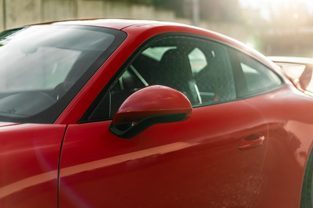 2018 Porsche 991 Carrera - Image 15 of 31