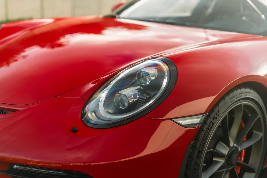 2018 Porsche 991 Carrera - Image 10 of 31