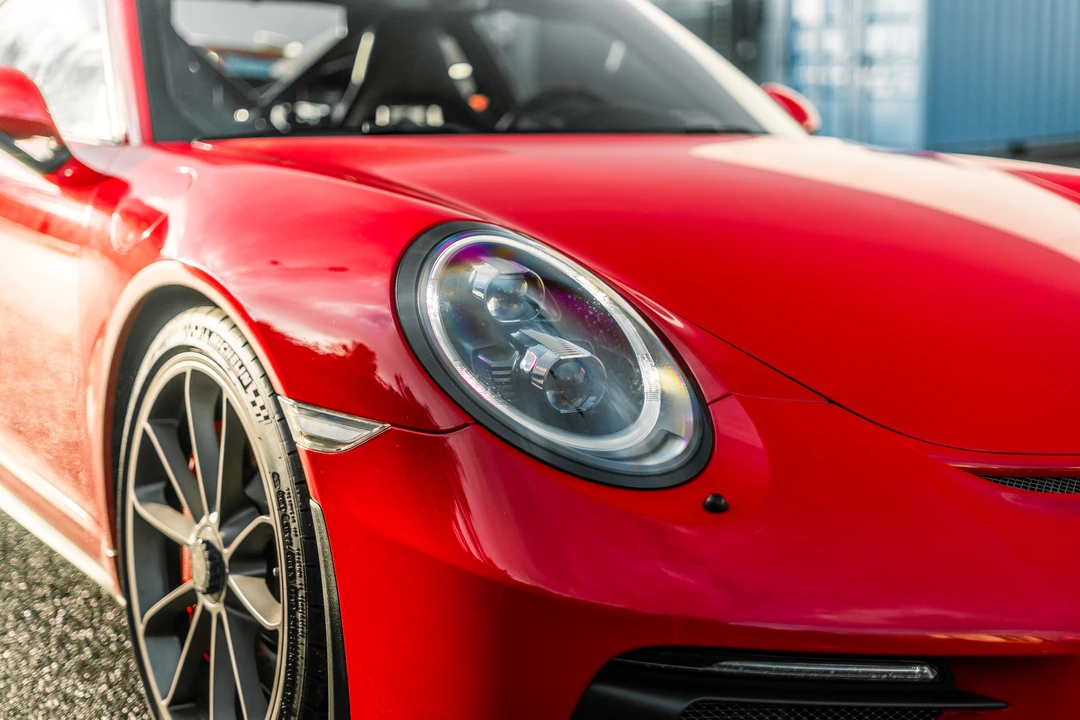 2018 Porsche 991 Carrera - Image 11 of 31