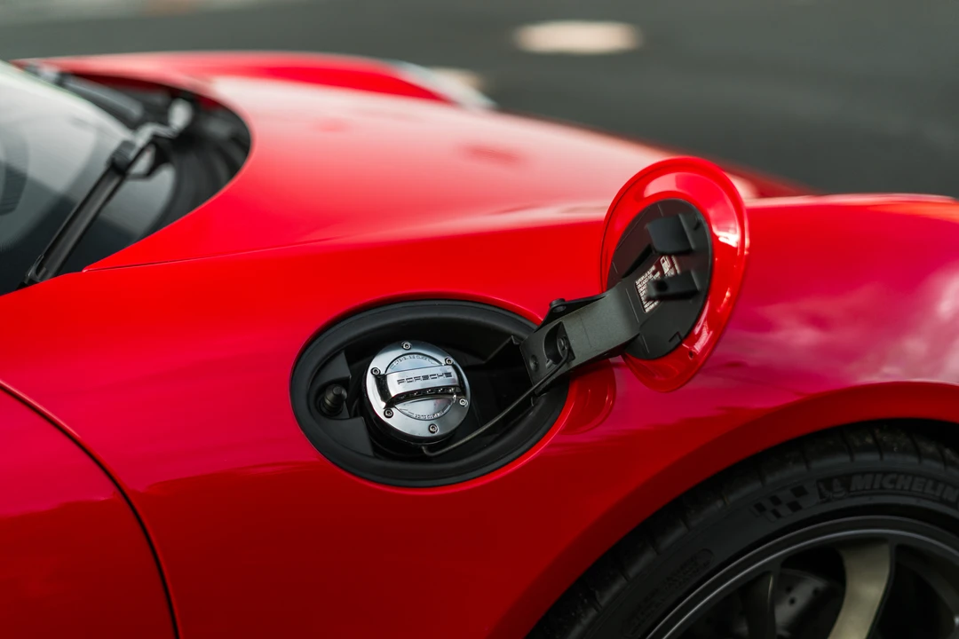 2018 Porsche 991 Carrera - Image 13 of 31