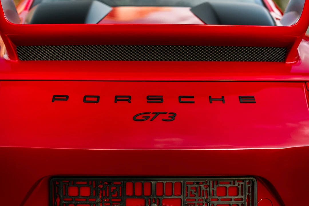2018 Porsche 991 Carrera - Image 18 of 31