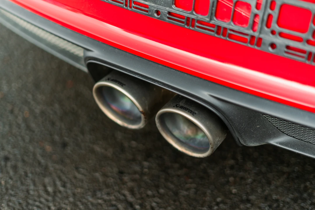 2018 Porsche 991 Carrera - Image 19 of 31