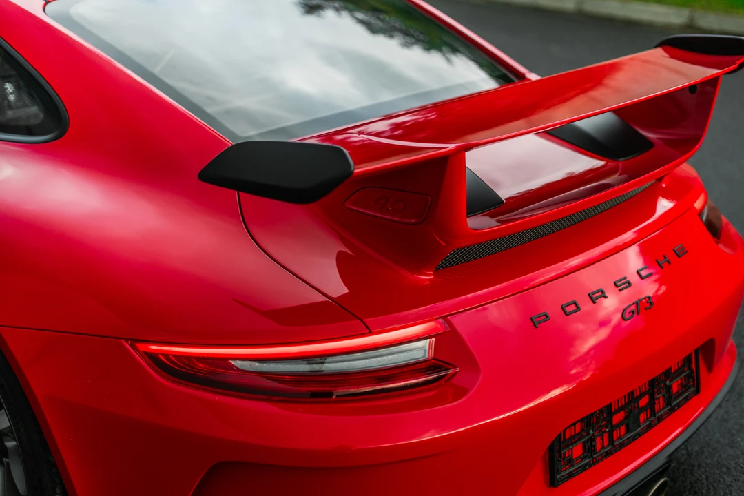 2018 Porsche 991 Carrera - Image 21 of 31