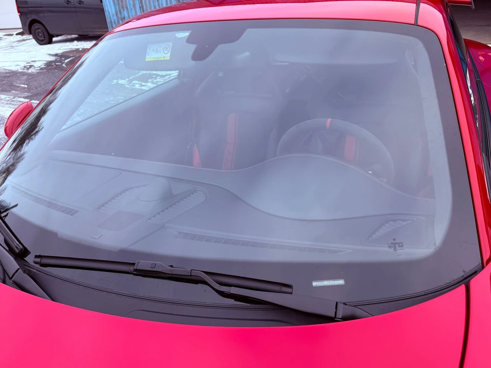 2018 Porsche 991 Carrera - Image 28 of 31