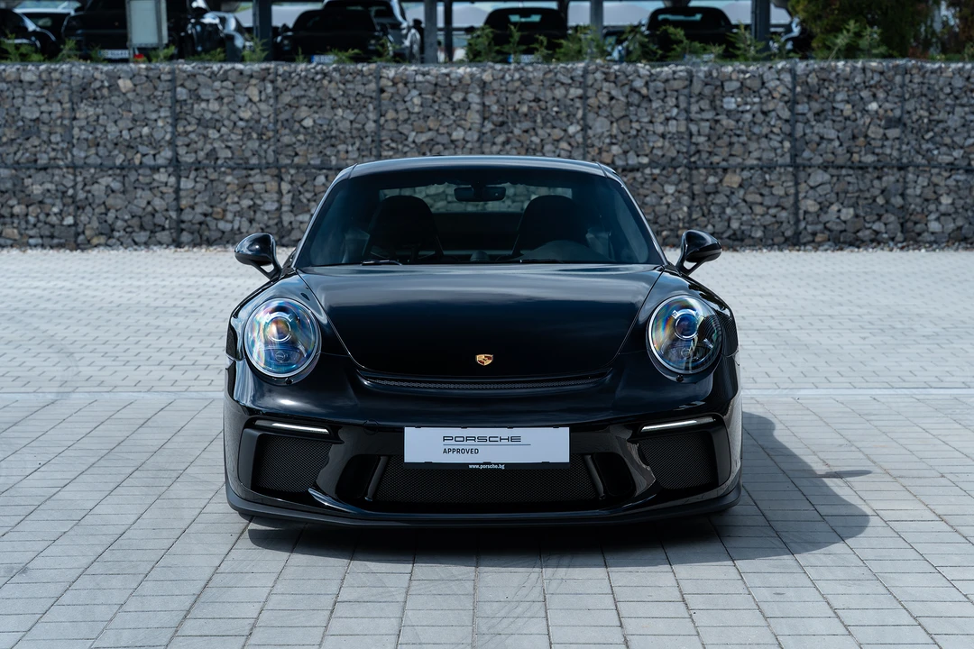2017 Porsche 991 GT3 - Image 2 of 31