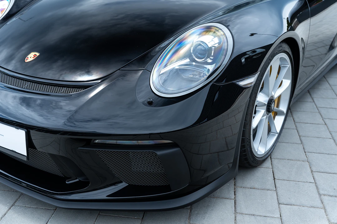 2017 Porsche 991 GT3 - Image 11 of 31