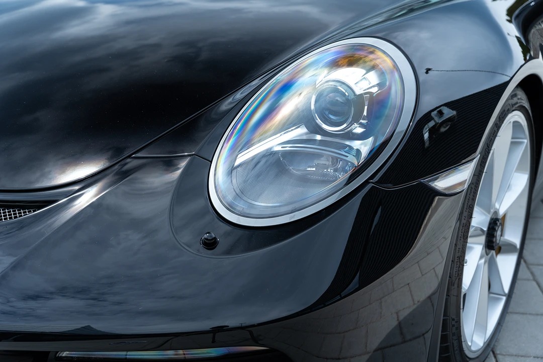 2017 Porsche 991 GT3 - Image 12 of 31