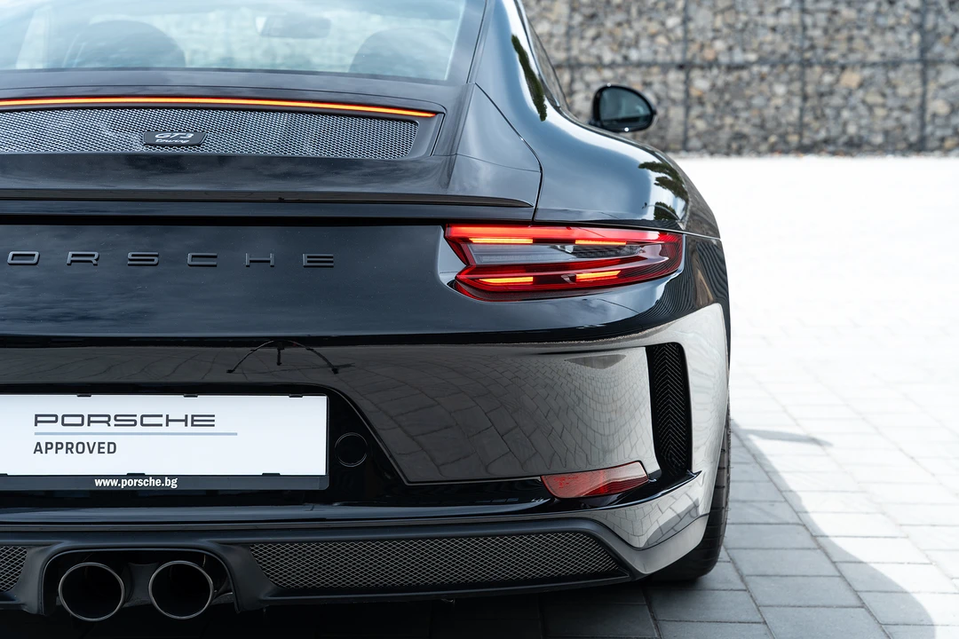 2017 Porsche 991 GT3 - Image 13 of 31