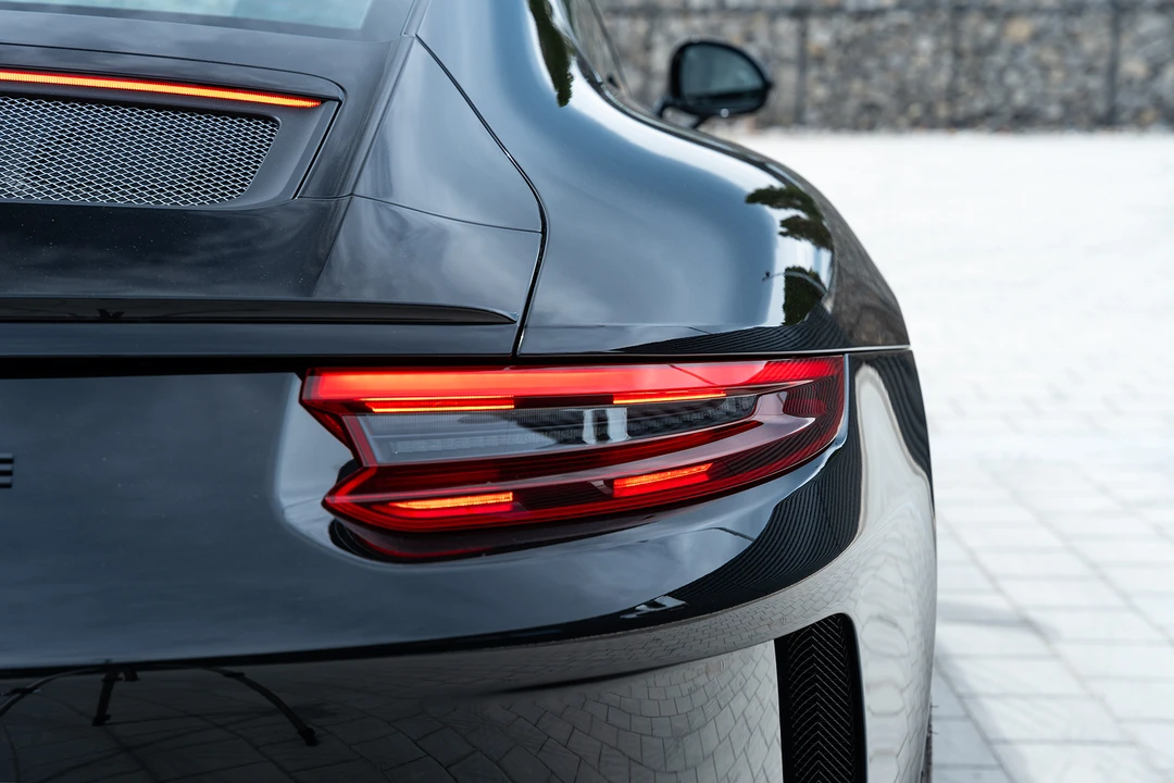 2017 Porsche 991 GT3 - Image 14 of 31
