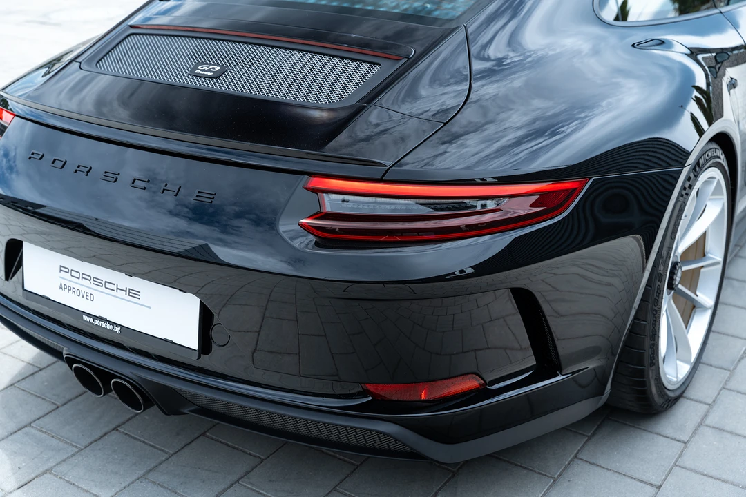 2017 Porsche 991 GT3 - Image 15 of 31