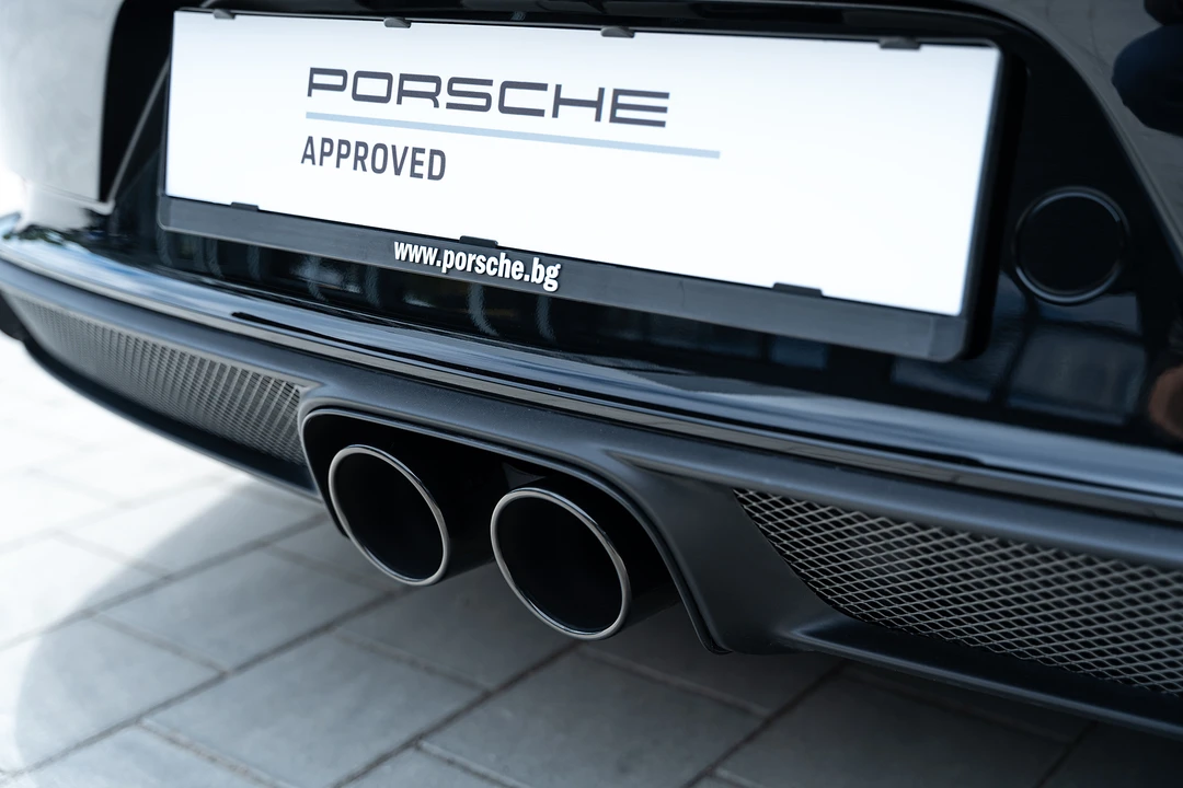 2017 Porsche 991 GT3 - Image 16 of 31