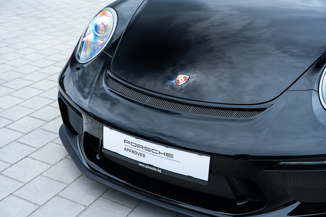2017 Porsche 991 GT3 - Image 19 of 31