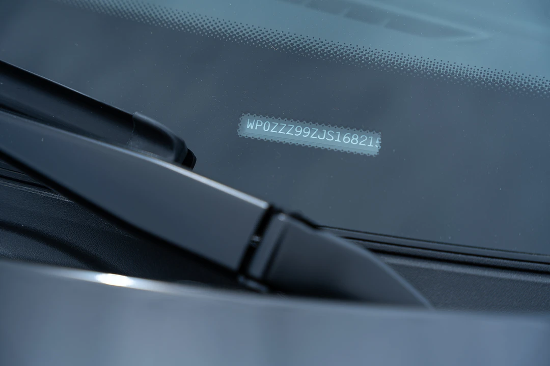 2017 Porsche 991 GT3 - Image 20 of 31