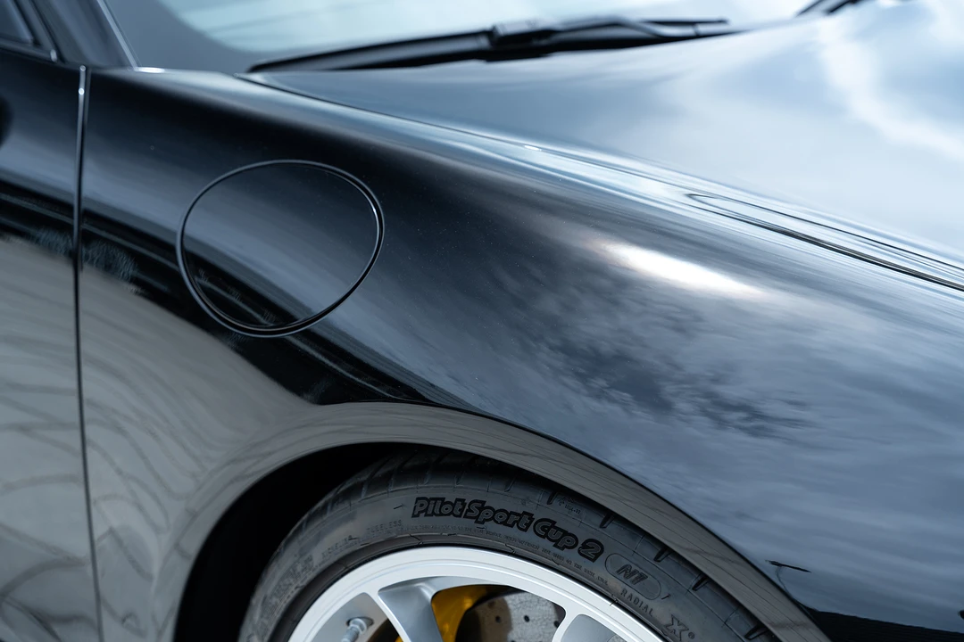 2017 Porsche 991 GT3 - Image 21 of 31