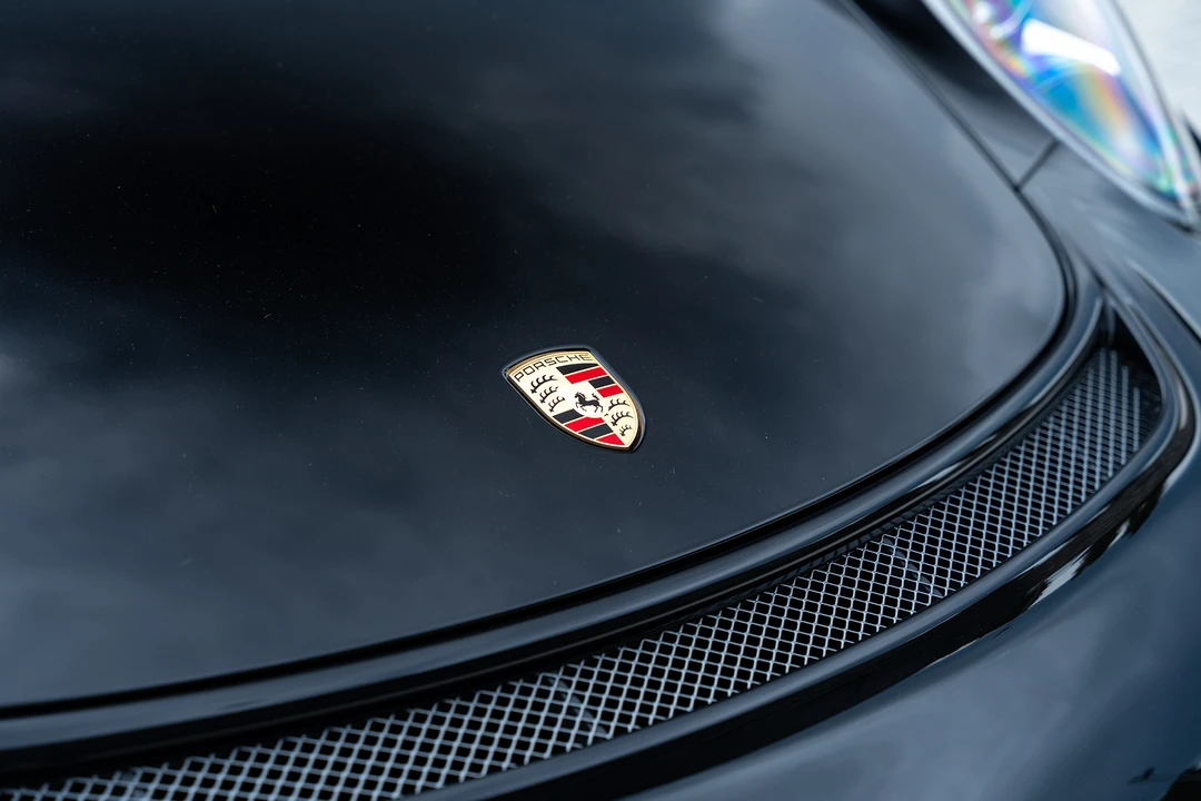 2017 Porsche 991 GT3 - Image 26 of 31