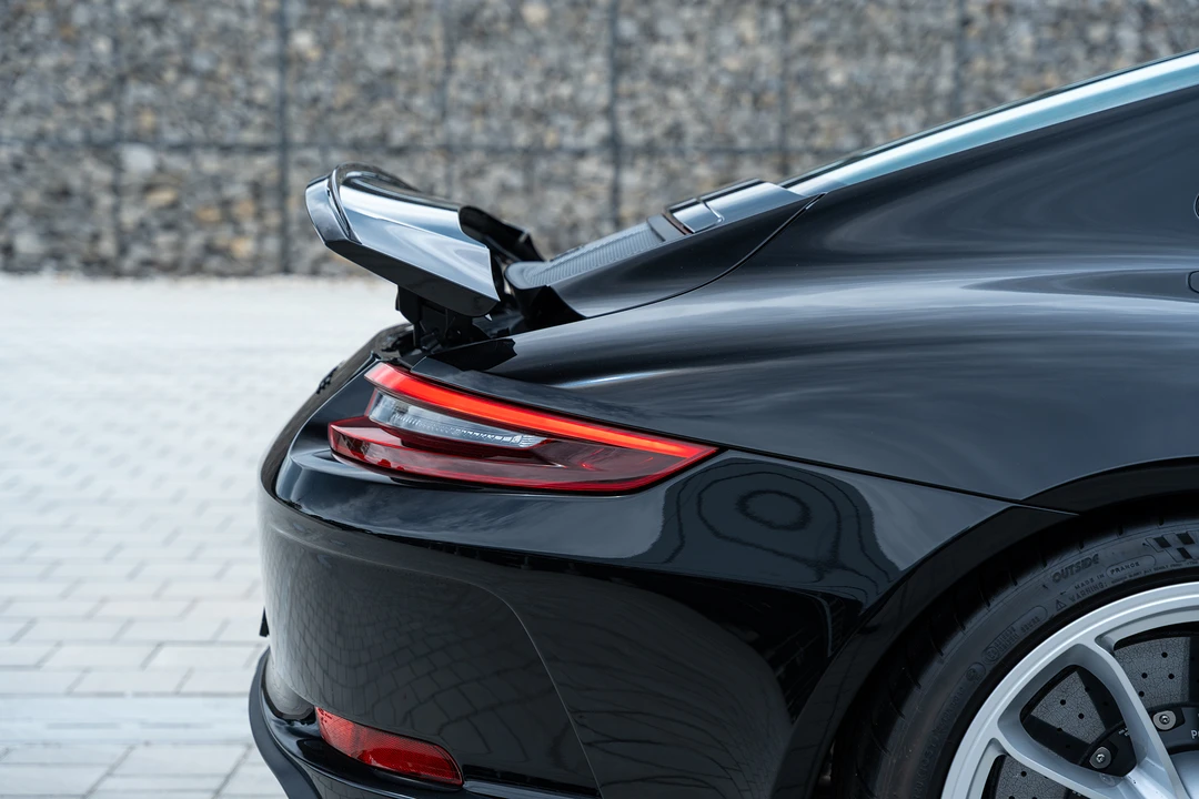 2017 Porsche 991 GT3 - Image 27 of 31